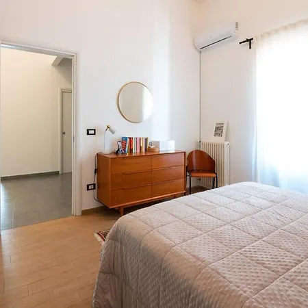 Apartment Casa In Centro Con Terrazzo