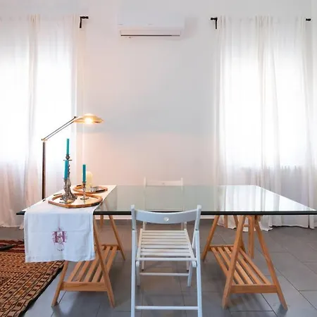 Apartment Casa In Centro Con Terrazzo