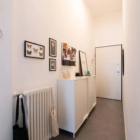 Apartment Casa In Centro Con Terrazzo *