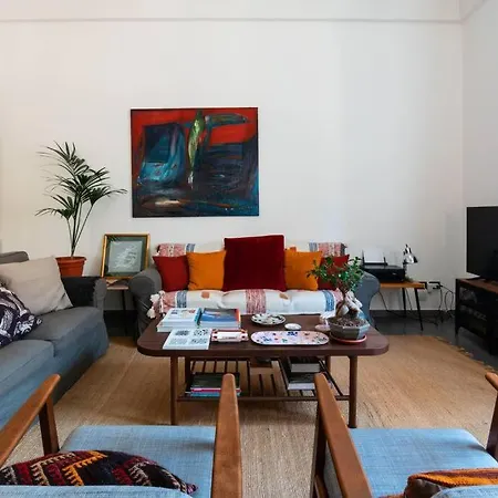 Apartment Casa In Centro Con Terrazzo Palermo