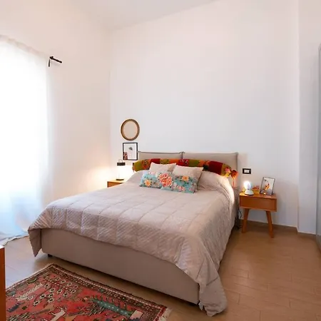 Apartment Casa In Centro Con Terrazzo Palermo