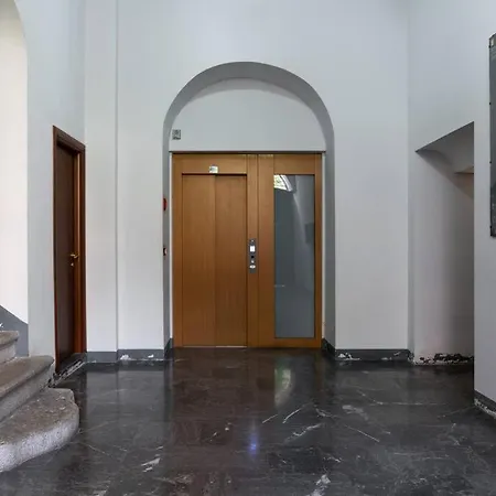 Casa In Centro Con Terrazzo Apartment *