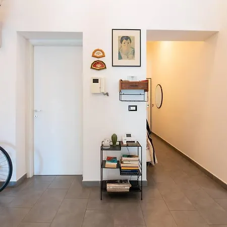 Apartment Casa In Centro Con Terrazzo *