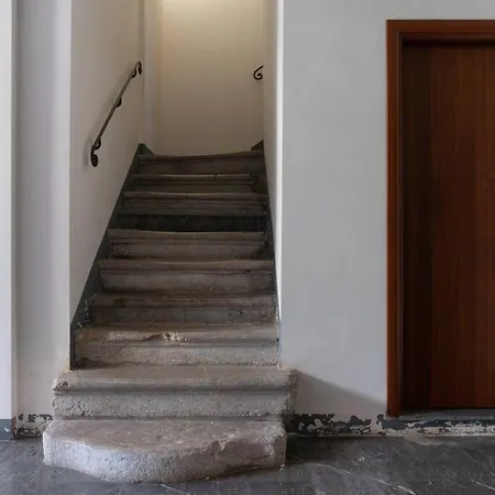 Casa In Centro Con Terrazzo